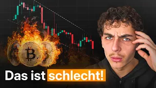 BITCOIN Bitcoin: Das ist unglaublich!!