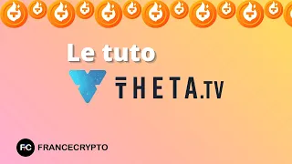 THETA NETWORK Tuto : Installer Theta Edgecast