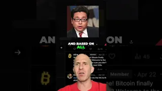 BITCOIN Bitcoin Price Prediction: How High Can It Go?