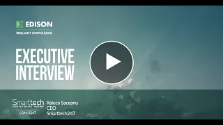 SMARTTECH247 GRP. ORD GBP0.01 Smarttech247 – executive interview