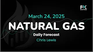 Natural Gas Price Forecast Today, Technical Analysis (March 24): NatGas Tries to Stabilize