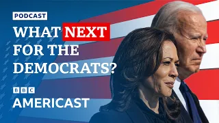 Where do the Democrats go from here? | BBC News