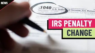 GIG An IRS penalty increase could cost freelancers and gig workers big time