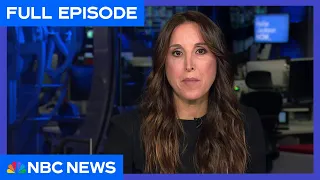 Hallie Jackson NOW - Dec. 19 | NBC News NOW