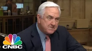 PIONEER NATURAL RESOURCES CO. Pioneer Natural Resources CEO: Swing Producer? | Mad Money | CNBC