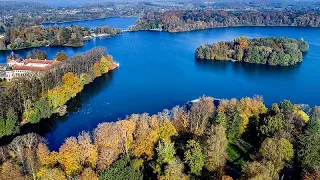 Forever chemicals: Brussels&#39; mission to clean up Europe&#39;s water