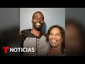 Tyre Nichols, "un ávido patinador y soñador" que murió a manos de cinco policías