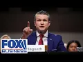 Pete Hegseth will make it through to confirmation, Sen. Tim Sheehy says