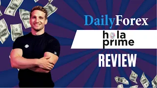 Hola Prime Prop Firm Review 2025