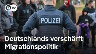 Syrer in Dänemark unter Druck: Bleiben oder Gehen? | DW Nachrichten