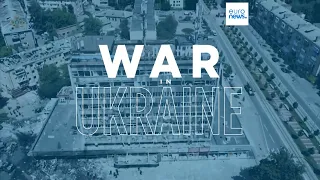 Rusia suministrará cazas a Corea del Norte a cambio del despliegue de sus tropas en Ucrania