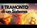 BITCOIN sale Grazie ad un Declino Naturale..