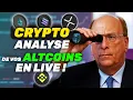 CM examine vos altcoins en live !