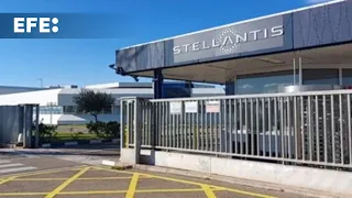 Stellantis y CATL invertirán hasta 4.100 millones en la planta de baterías LFP en Zaragoza