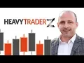 HeavytraderZ: TecDAX - beste Chancen auf Zehn-Prozent-Ausbruch