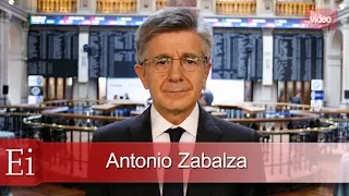 ERCROS Antonio Zabalza Ercros: "El mercado ha puesto en valor la estrategia"...en Estrategiastv (31.05.17)