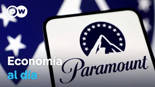 S&U PLC [CBOE] 🟢Paramount consigue su fusión con Skydance tras ceder a las presiones de Trump
