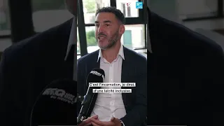 🪖 L&#39;exemple de la laïcité dans l&#39;armée • FRANCE 24