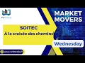 SOITEC : À la croisée des chemins