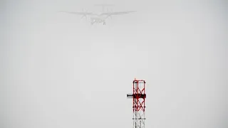 Flugausfälle und Verspätungen wegen Nebel in Niederlanden, Großbritannien und Polen