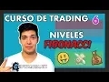 CRIPTOMONEDAS: COMO USAR FIBONACCI - [CURSO DE TRADING] Criptomania.NET