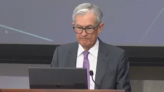 Opening remarks by Chair Powell, June 2, 2025