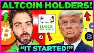 BITCOIN Altcoin Season STARTS NOW! 3 Experts Debate Bitcoin’s Price Top In 2025