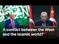 How do regional neighbors react to the escalations between Israel and Iran? | DW News