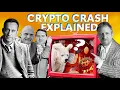 Bitcoin Is Crashing! $80K Next? What’s REALLY Behind the Drop? | Macro Monday