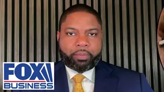 Rep. Byron Donalds debunks Democrats’ claims about Medicaid, SNAP
