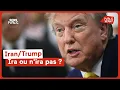 Iran/Trump : ira ou n'ira pas ?