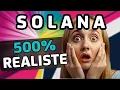 LE WINNER DE CE CYCLE CRYPTO : SOLANA 👀 (Voilà pourquoi il pourrait top à 1 500$🤯)