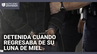 Hispana casada con un ciudadano estadounidense es detenida por inmigración en Puerto Rico