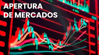 APERTURA DE MERCADO 9 DE JULIO