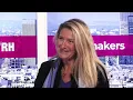 Comment recruter un C-level ? - Yvanna Goriatcheff - Synergie Executive