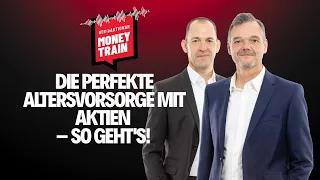 In 30 Jahren zum Aktien-Millionär – so geht&#39;s!