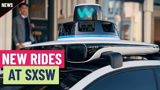 ELON AB [CBOE] Waymo&#39;s plan to dethrone Elon Musk starts at SXSW