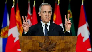 Canada: il nuovo premier Carney annuncia elezioni anticipate