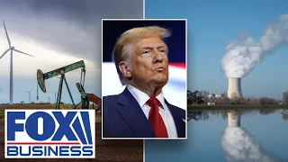 Trump is supporting the ‘RENAISSANCE’ of America’s nuclear industry: Doug Burgum