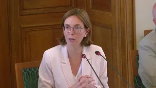 Budget 2026 : « Il faut agir rapidement pour stabiliser la dette »