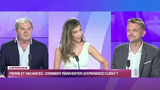 PIERRE VACANCES Focus Retail : L&#39;invité - Pierre et Vacances 08/07/23