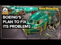 Can Boeing’s Purchase Of Spirit AeroSystems Help Solve Its Problems?