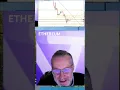 ETHEREUM - Une tendance qui se dégage #eth #bourse #ethereum #marchésfinanciers #actualités