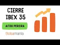 El Ibex sube y se queda a las puertas de resistencias, aupado por Repsol y Sabadell