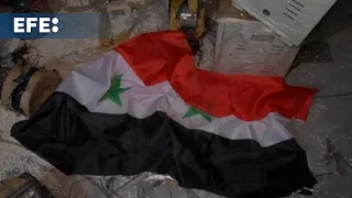 El emporio del captagón de Bachar al Asad queda expuesto con la caída del régimen