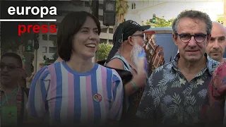 SABER Morant subraya que quiere saber &quot;toda la verdad&quot; y que la justicia &quot;llegue hasta el final&quot;