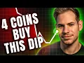 Best Crypto to Buy Now - Altcoin Dip Picks (Time Sensitive)