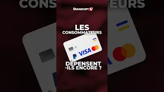 AMAZON.COM INC. Visa, Amazon, PayPal : La consommation est-elle en chute libre ?