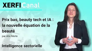 FD TECH PLC ORD 0.5P Prix bas, beauty tech et IA : la nouvelle équation de la beauté [Alix Merle]
