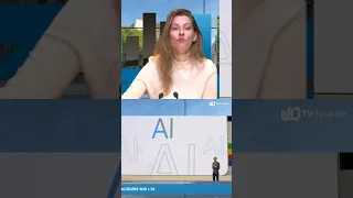 ALPHABET INC. CLASS A Conférence I/O: Google accélère sur l&#39;IA ACTUS TVF #ia #google #googleio #sundarpichai #finance